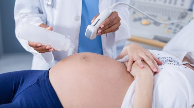 control prenatal cuándo hacerlo
